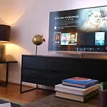 Cozy Apartment In Antwerp