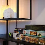 Cozy Apartment In Antwerp
