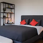 Cozy Apartment In Antwerp