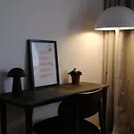 Cozy Apartment In Antwerp