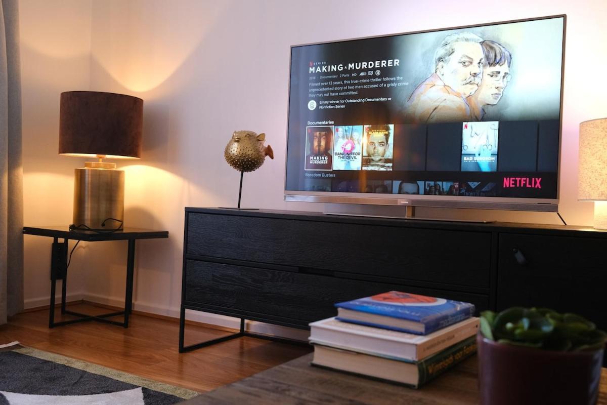 Appartement Cozy In Antwerpen