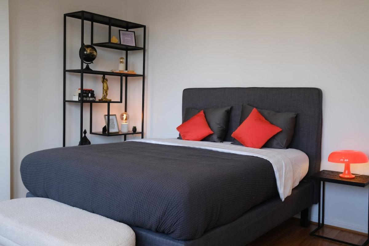 Cozy In Appartement