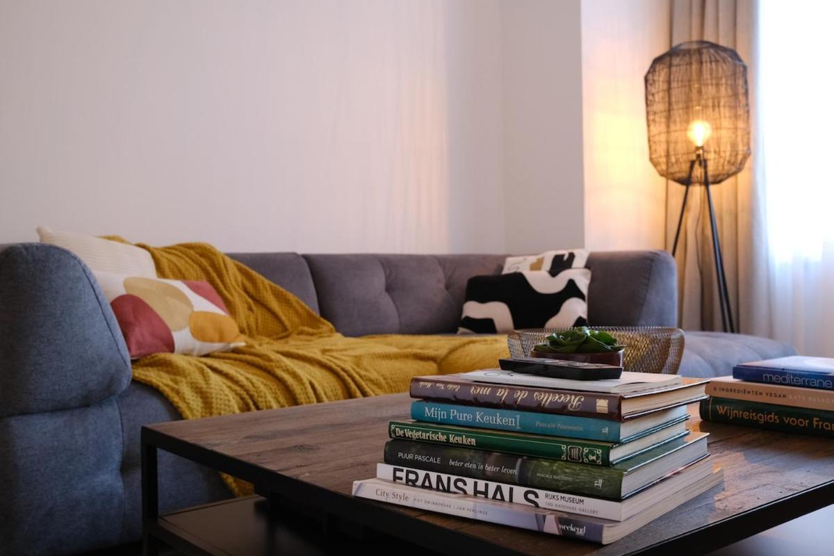 Appartement Cozy In *