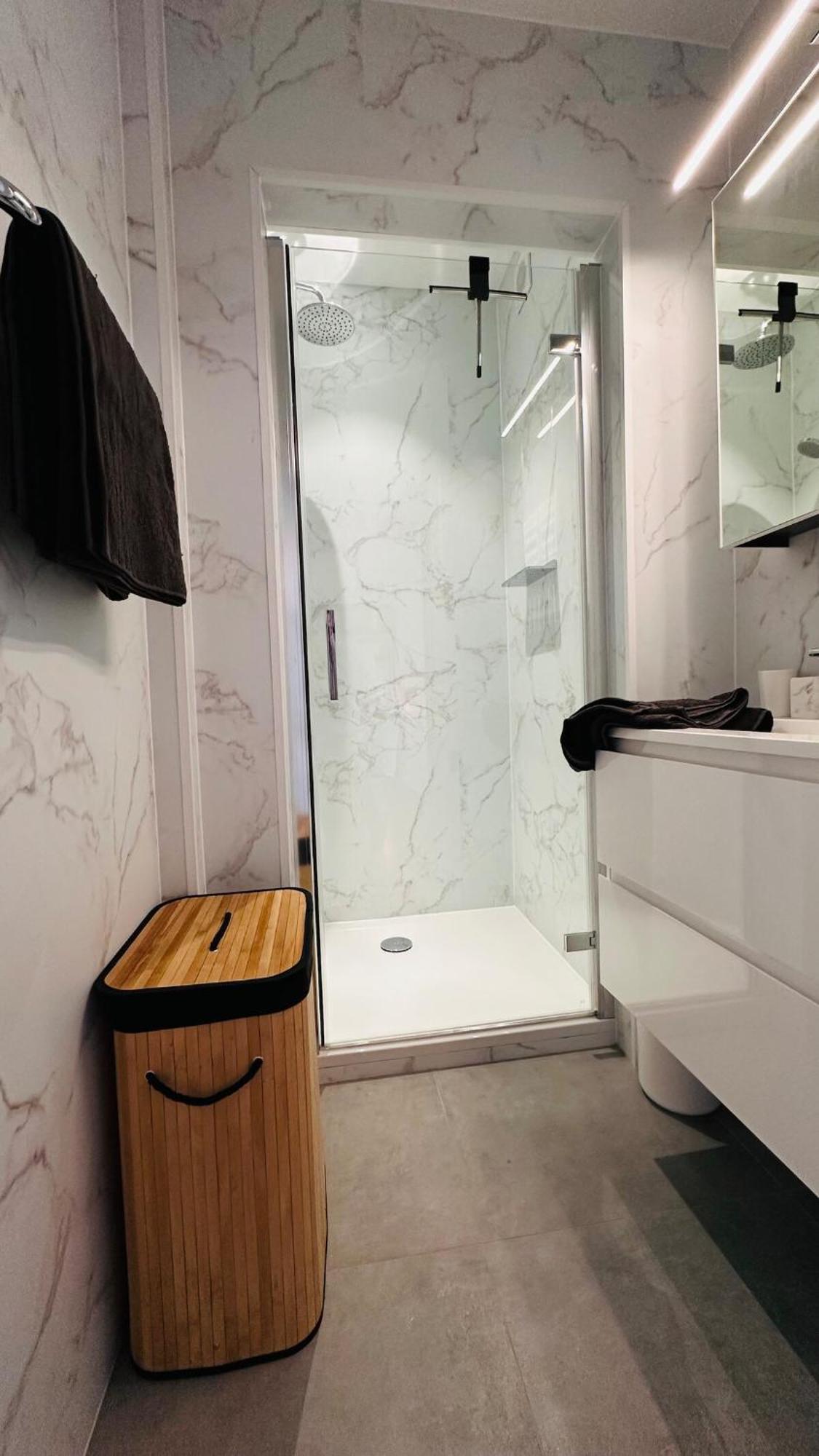 Appartement Cozy In Antwerpen
